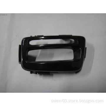 Car inner part